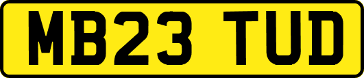 MB23TUD