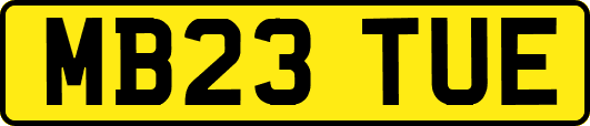 MB23TUE