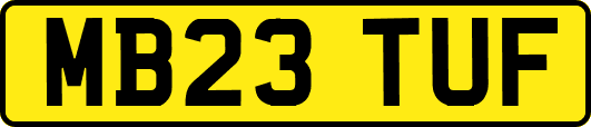 MB23TUF