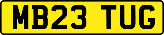 MB23TUG