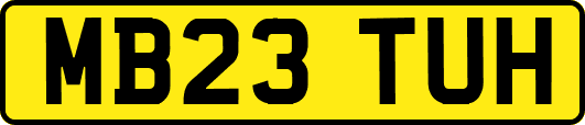 MB23TUH