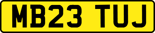 MB23TUJ