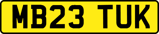 MB23TUK