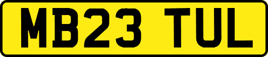 MB23TUL