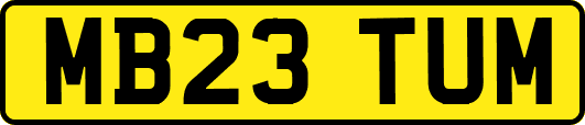 MB23TUM
