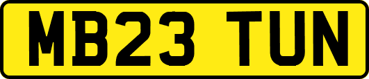 MB23TUN