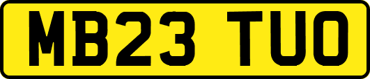 MB23TUO