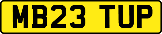 MB23TUP