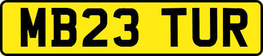 MB23TUR