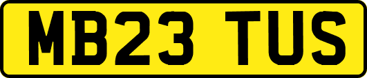 MB23TUS