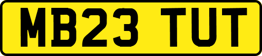 MB23TUT