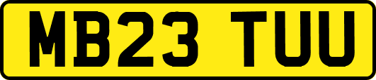 MB23TUU