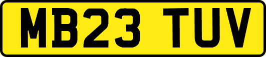 MB23TUV