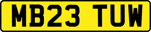 MB23TUW