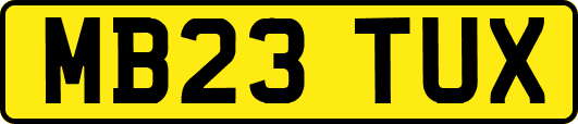 MB23TUX