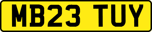 MB23TUY