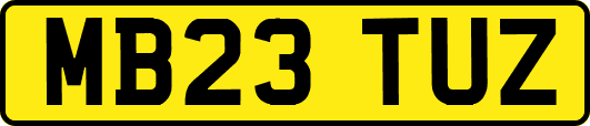 MB23TUZ