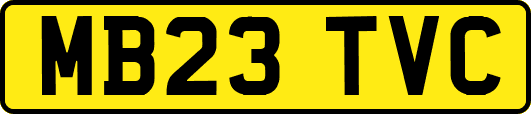 MB23TVC