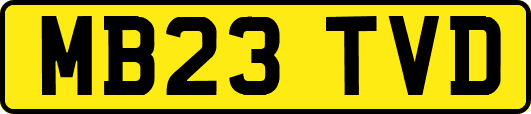 MB23TVD