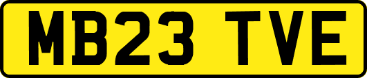 MB23TVE