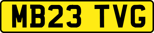 MB23TVG