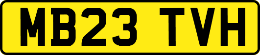 MB23TVH