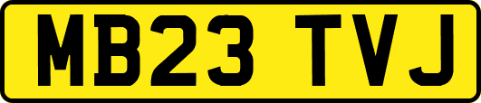 MB23TVJ