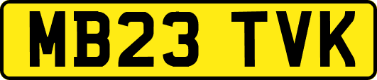 MB23TVK