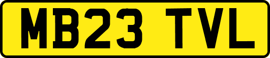MB23TVL