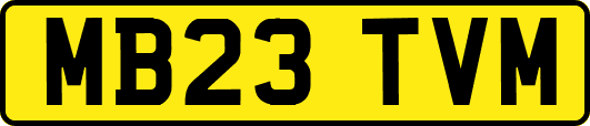 MB23TVM