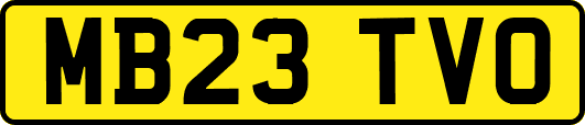 MB23TVO