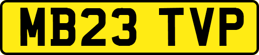 MB23TVP