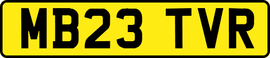 MB23TVR