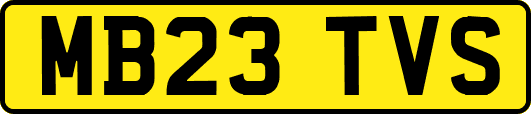 MB23TVS