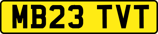 MB23TVT