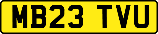 MB23TVU