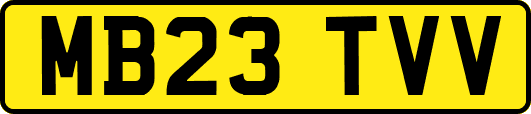 MB23TVV