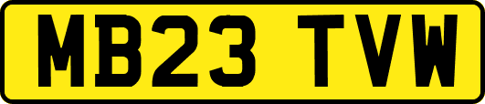 MB23TVW