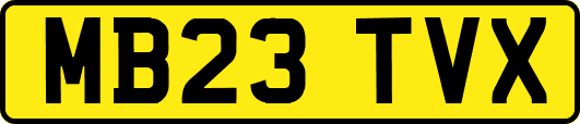 MB23TVX