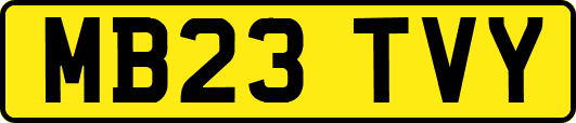 MB23TVY