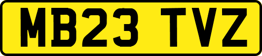 MB23TVZ