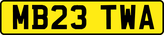 MB23TWA