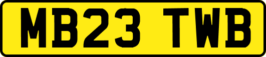 MB23TWB