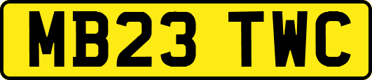 MB23TWC