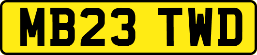 MB23TWD