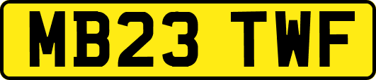 MB23TWF