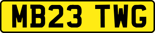 MB23TWG