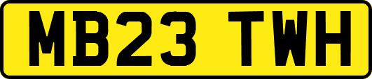 MB23TWH