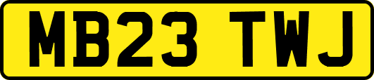 MB23TWJ
