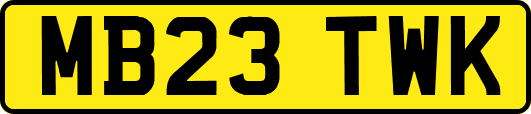 MB23TWK